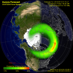 The Small Storm Before the Big Storm? - The Sun Today with Dr. C. Alex ...