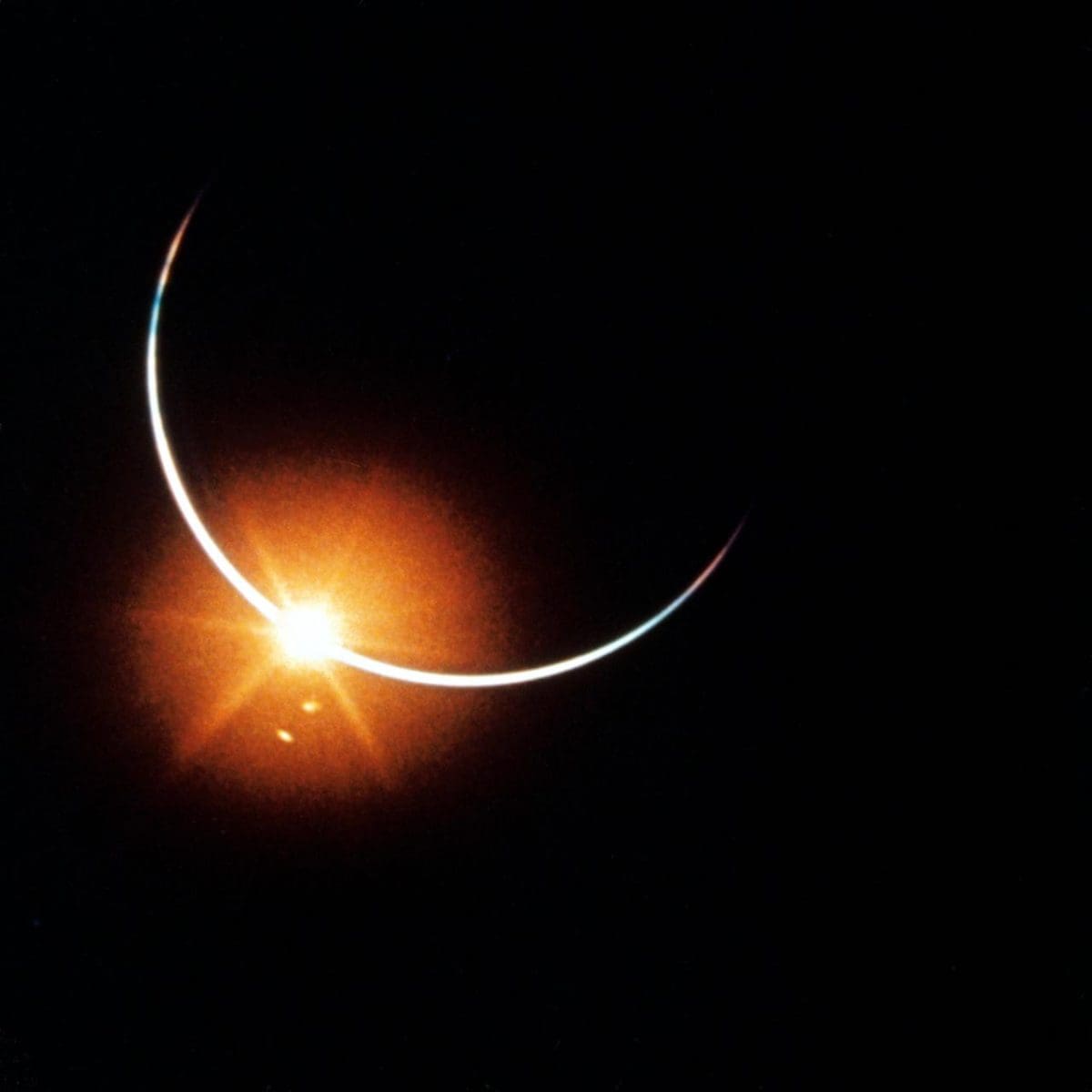 Eclipses - The Sun Today with Dr. C. Alex Young