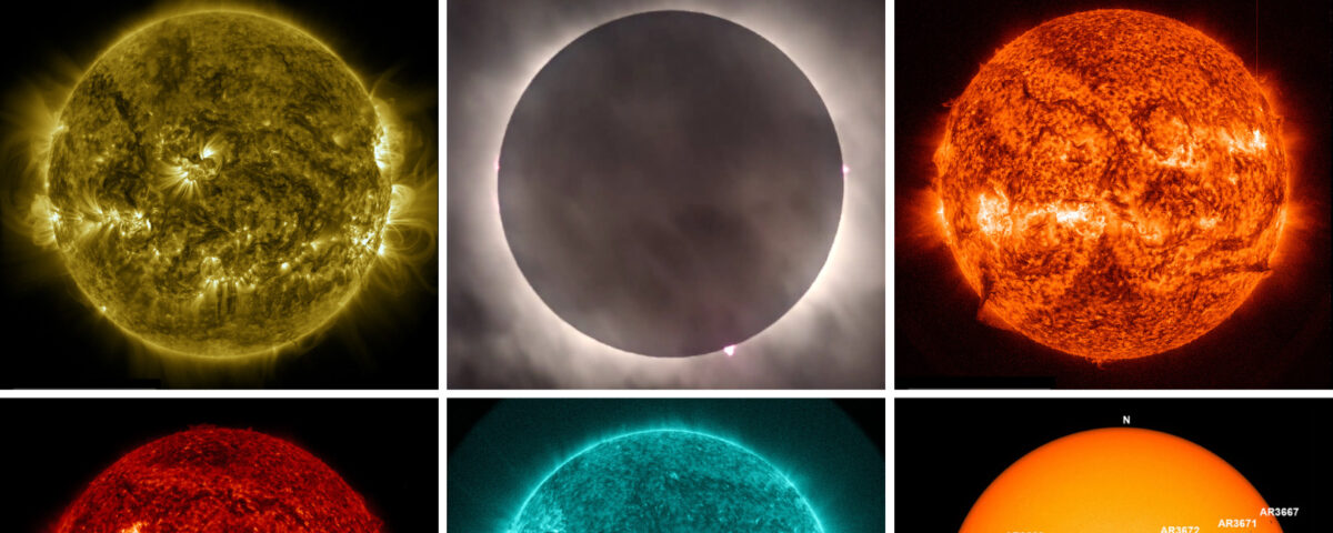 Top Solar Events of 2024