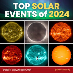 Top Solar Events of 2024