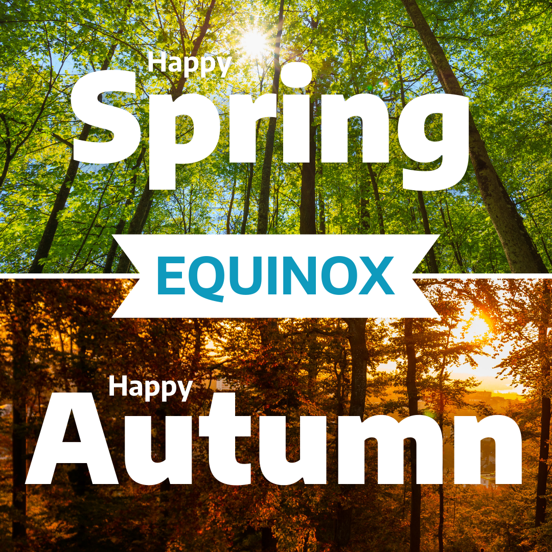 The 2025 March Equinox happens on Thursday, March 20, 2025, at 9:01 UTC • 5:01 a.m. EDT • 2:01 a.m. PDT